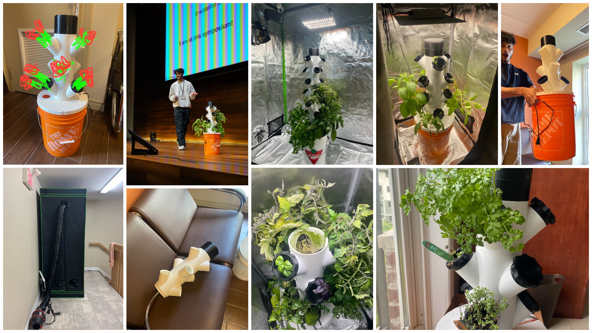 Vertical Farm